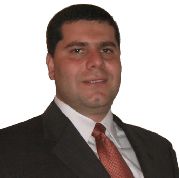 picture of Mike Bismar, MD